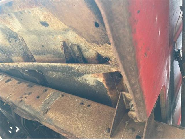 1971 GMC Sierra (CC-2110370) for sale in Cadillac, Michigan