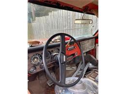 1971 GMC Sierra (CC-2110370) for sale in Cadillac, Michigan