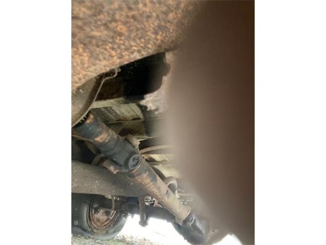 1971 GMC Sierra (CC-2110370) for sale in Cadillac, Michigan