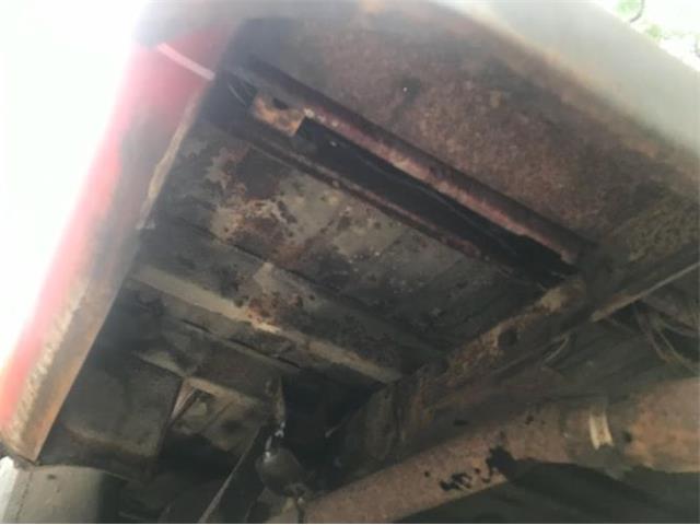 1971 GMC Sierra (CC-2110370) for sale in Cadillac, Michigan