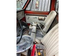 1971 GMC Sierra (CC-2110370) for sale in Cadillac, Michigan
