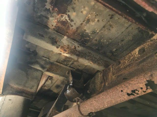 1971 GMC Sierra (CC-2110370) for sale in Cadillac, Michigan