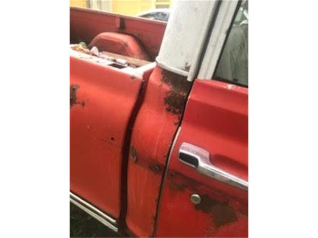1971 GMC Sierra (CC-2110370) for sale in Cadillac, Michigan