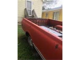 1971 GMC Sierra (CC-2110370) for sale in Cadillac, Michigan