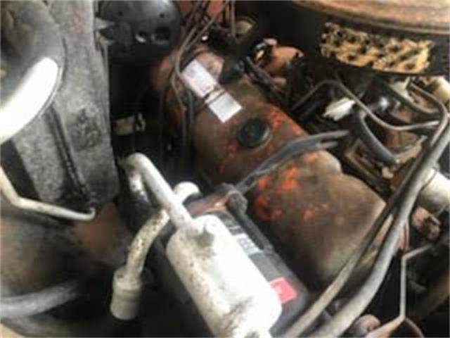 1971 GMC Sierra (CC-2110370) for sale in Cadillac, Michigan