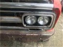 1971 GMC Sierra (CC-2110370) for sale in Cadillac, Michigan