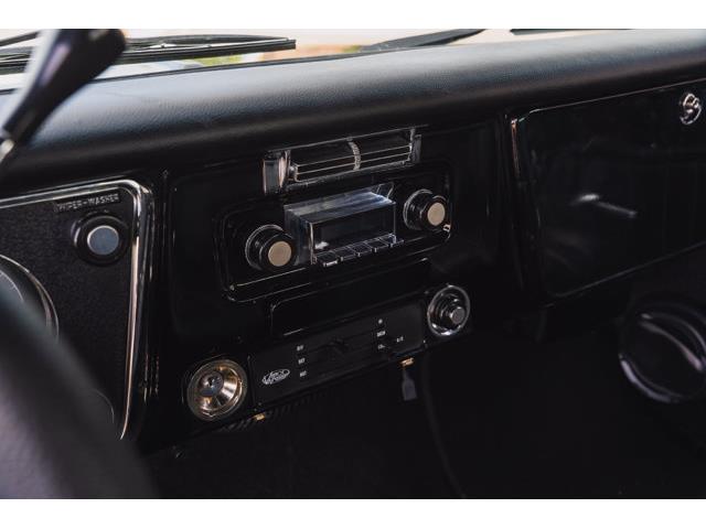 1967 Chevrolet C10 (CC-2113700) for sale in Carrollton, Texas