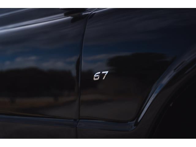 1967 Chevrolet C10 (CC-2113700) for sale in Carrollton, Texas