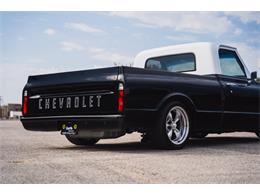 1967 Chevrolet C10 (CC-2113700) for sale in Carrollton, Texas