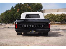 1967 Chevrolet C10 (CC-2113700) for sale in Carrollton, Texas