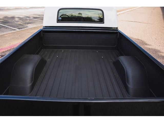 1967 Chevrolet C10 (CC-2113700) for sale in Carrollton, Texas