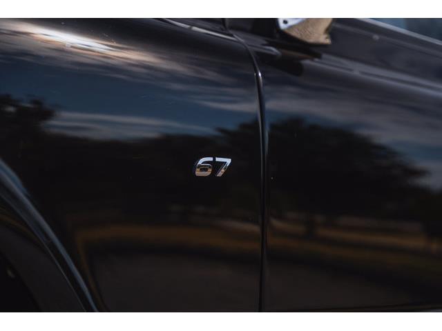 1967 Chevrolet C10 (CC-2113700) for sale in Carrollton, Texas