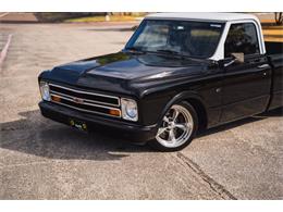 1967 Chevrolet C10 (CC-2113700) for sale in Carrollton, Texas