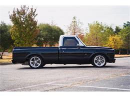 1967 Chevrolet C10 (CC-2113700) for sale in Carrollton, Texas