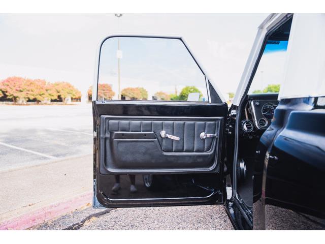 1967 Chevrolet C10 (CC-2113700) for sale in Carrollton, Texas