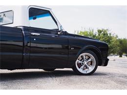 1967 Chevrolet C10 (CC-2113700) for sale in Carrollton, Texas