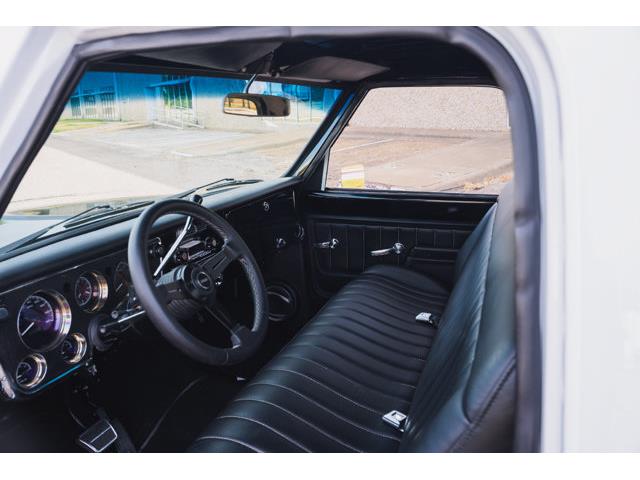1967 Chevrolet C10 (CC-2113700) for sale in Carrollton, Texas