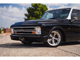 1967 Chevrolet C10 (CC-2113700) for sale in Carrollton, Texas