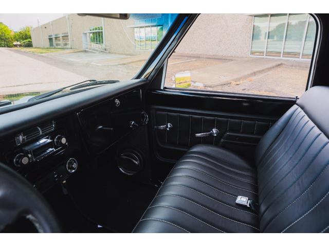 1967 Chevrolet C10 (CC-2113700) for sale in Carrollton, Texas