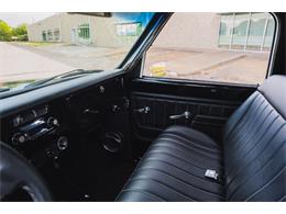 1967 Chevrolet C10 (CC-2113700) for sale in Carrollton, Texas