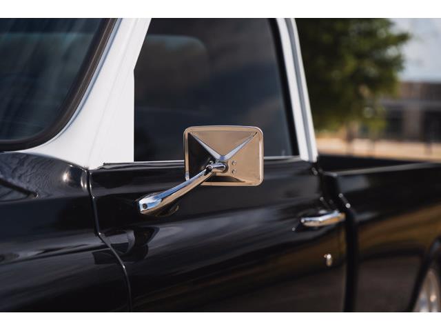 1967 Chevrolet C10 (CC-2113700) for sale in Carrollton, Texas