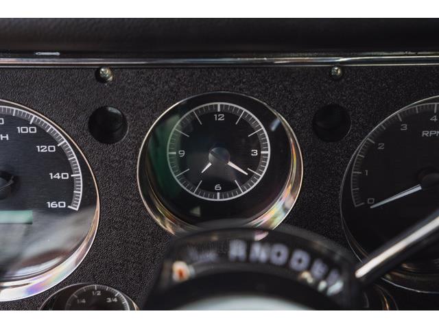 1967 Chevrolet C10 (CC-2113700) for sale in Carrollton, Texas