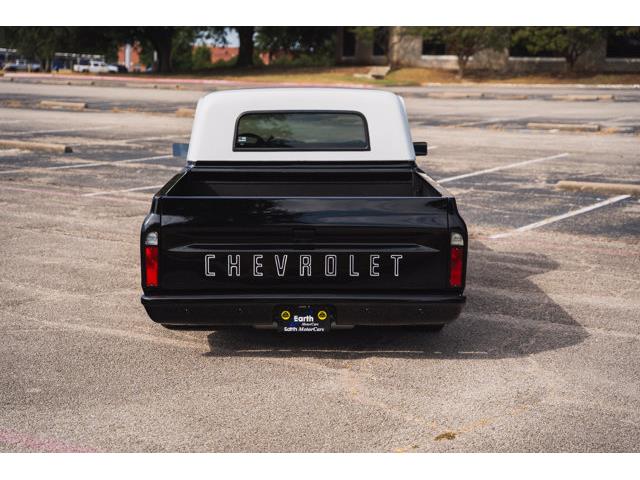 1967 Chevrolet C10 (CC-2113700) for sale in Carrollton, Texas