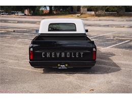 1967 Chevrolet C10 (CC-2113700) for sale in Carrollton, Texas