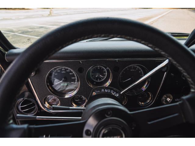 1967 Chevrolet C10 (CC-2113700) for sale in Carrollton, Texas