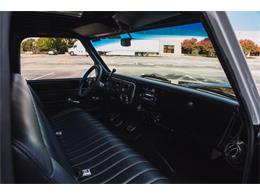 1967 Chevrolet C10 (CC-2113700) for sale in Carrollton, Texas