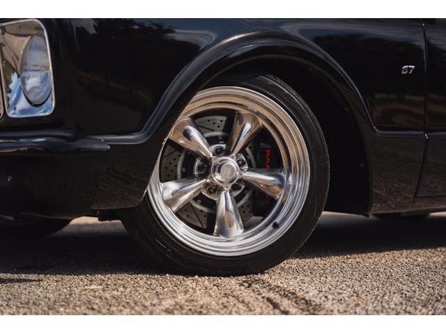 1967 Chevrolet C10 (CC-2113700) for sale in Carrollton, Texas