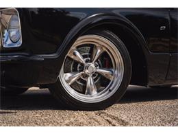 1967 Chevrolet C10 (CC-2113700) for sale in Carrollton, Texas
