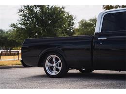 1967 Chevrolet C10 (CC-2113700) for sale in Carrollton, Texas