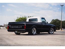 1967 Chevrolet C10 (CC-2113700) for sale in Carrollton, Texas