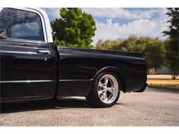 1967 Chevrolet C10 (CC-2113700) for sale in Carrollton, Texas