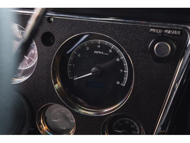 1967 Chevrolet C10 (CC-2113700) for sale in Carrollton, Texas