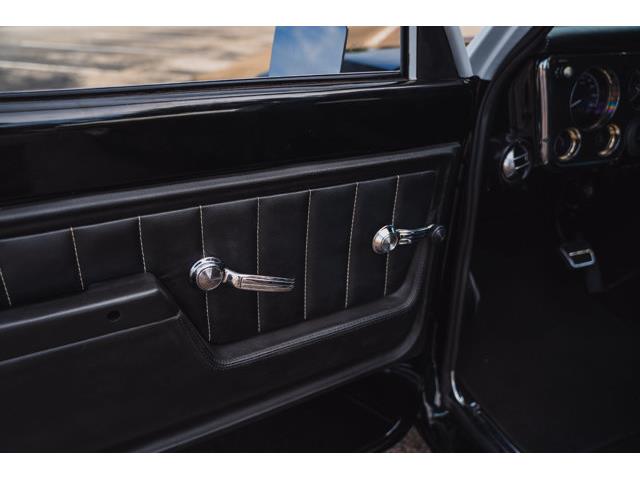 1967 Chevrolet C10 (CC-2113700) for sale in Carrollton, Texas