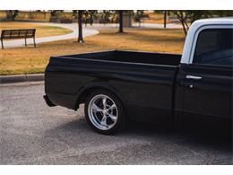 1967 Chevrolet C10 (CC-2113700) for sale in Carrollton, Texas