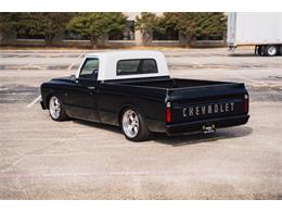 1967 Chevrolet C10 (CC-2113700) for sale in Carrollton, Texas