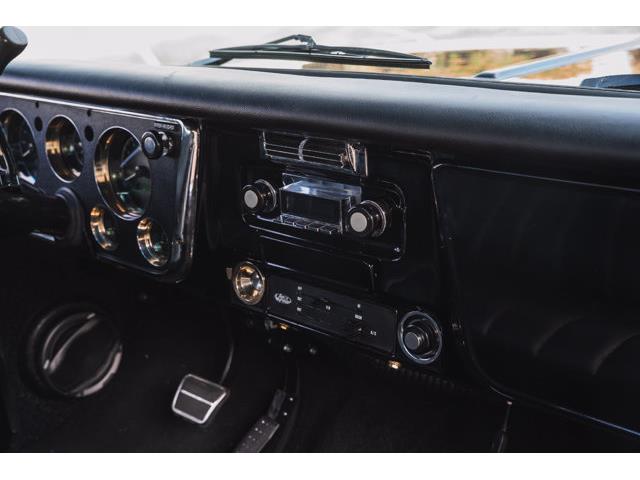 1967 Chevrolet C10 (CC-2113700) for sale in Carrollton, Texas