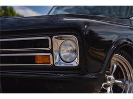 1967 Chevrolet C10 (CC-2113700) for sale in Carrollton, Texas