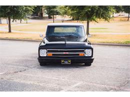 1967 Chevrolet C10 (CC-2113700) for sale in Carrollton, Texas