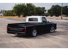 1967 Chevrolet C10 (CC-2113700) for sale in Carrollton, Texas