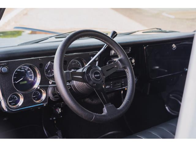1967 Chevrolet C10 (CC-2113700) for sale in Carrollton, Texas