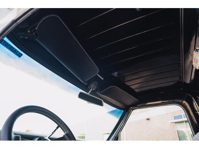 1967 Chevrolet C10 (CC-2113700) for sale in Carrollton, Texas