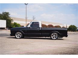 1967 Chevrolet C10 (CC-2113700) for sale in Carrollton, Texas