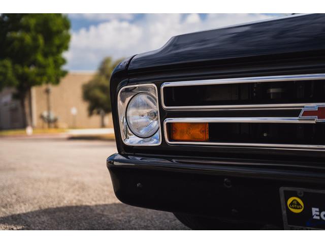 1967 Chevrolet C10 (CC-2113700) for sale in Carrollton, Texas