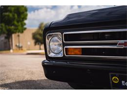 1967 Chevrolet C10 (CC-2113700) for sale in Carrollton, Texas