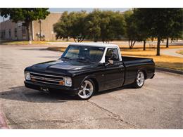 1967 Chevrolet C10 (CC-2113700) for sale in Carrollton, Texas