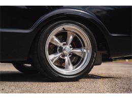 1967 Chevrolet C10 (CC-2113700) for sale in Carrollton, Texas